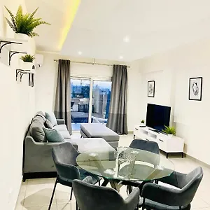 Lina 703 Apartament Larnaca