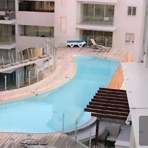 Flats 308 Apartament Larnaca
