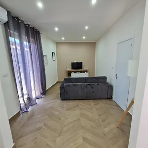 Sweet Airport Apartament