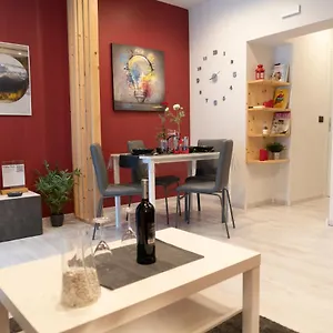 Holidaydream Apartament
