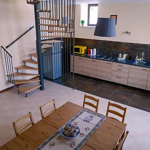 Appartamento U Passiaturi Big House, Catania
