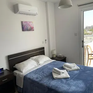 Cyprus Penelope Apartament Larnaca